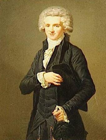 Labille-Guiard, Adelaide Guiard Robespierre China oil painting art